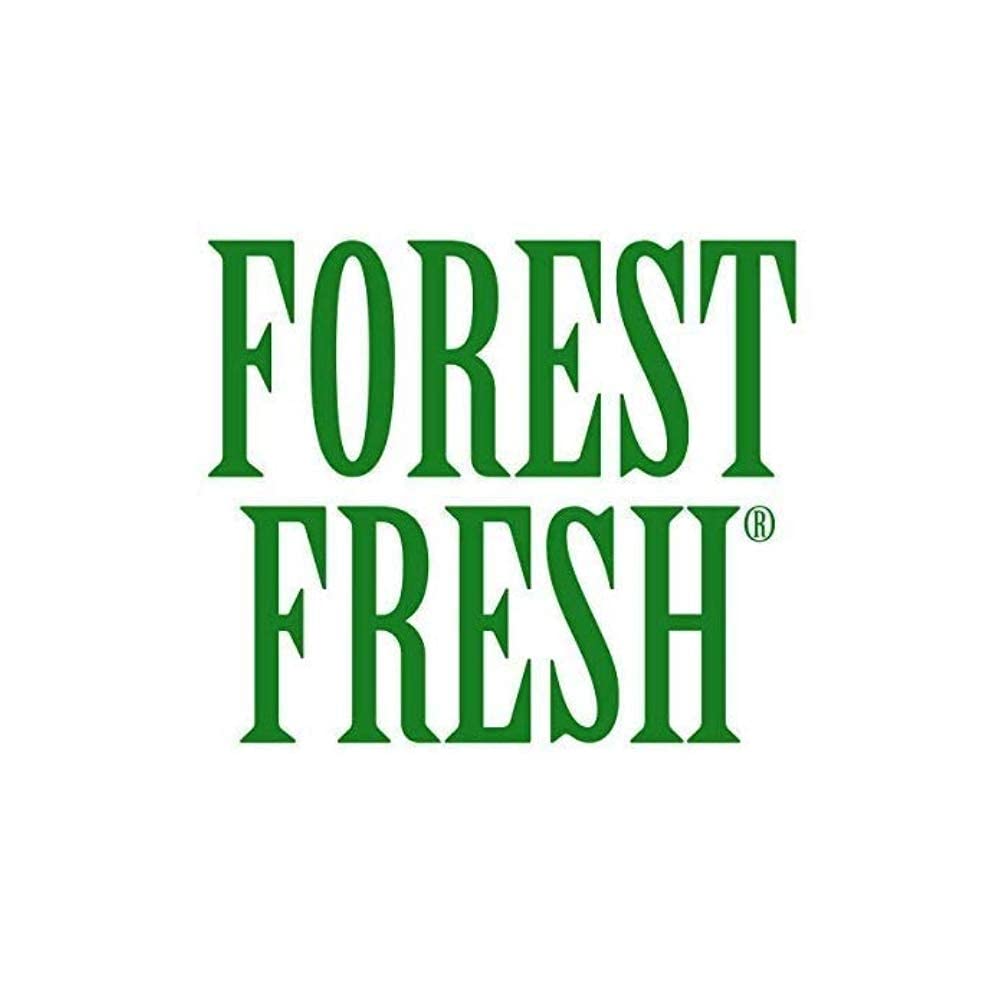 Forest Fresh Christmas Tree Preservative Tablets – Tree Water Additive for Live Fresh-Cut Trees – Keeps Trees Hydrated and Reduces Needle Drop – Non-Toxic, Made in USA – 1 Packet (8 Tablets) - Medaid International