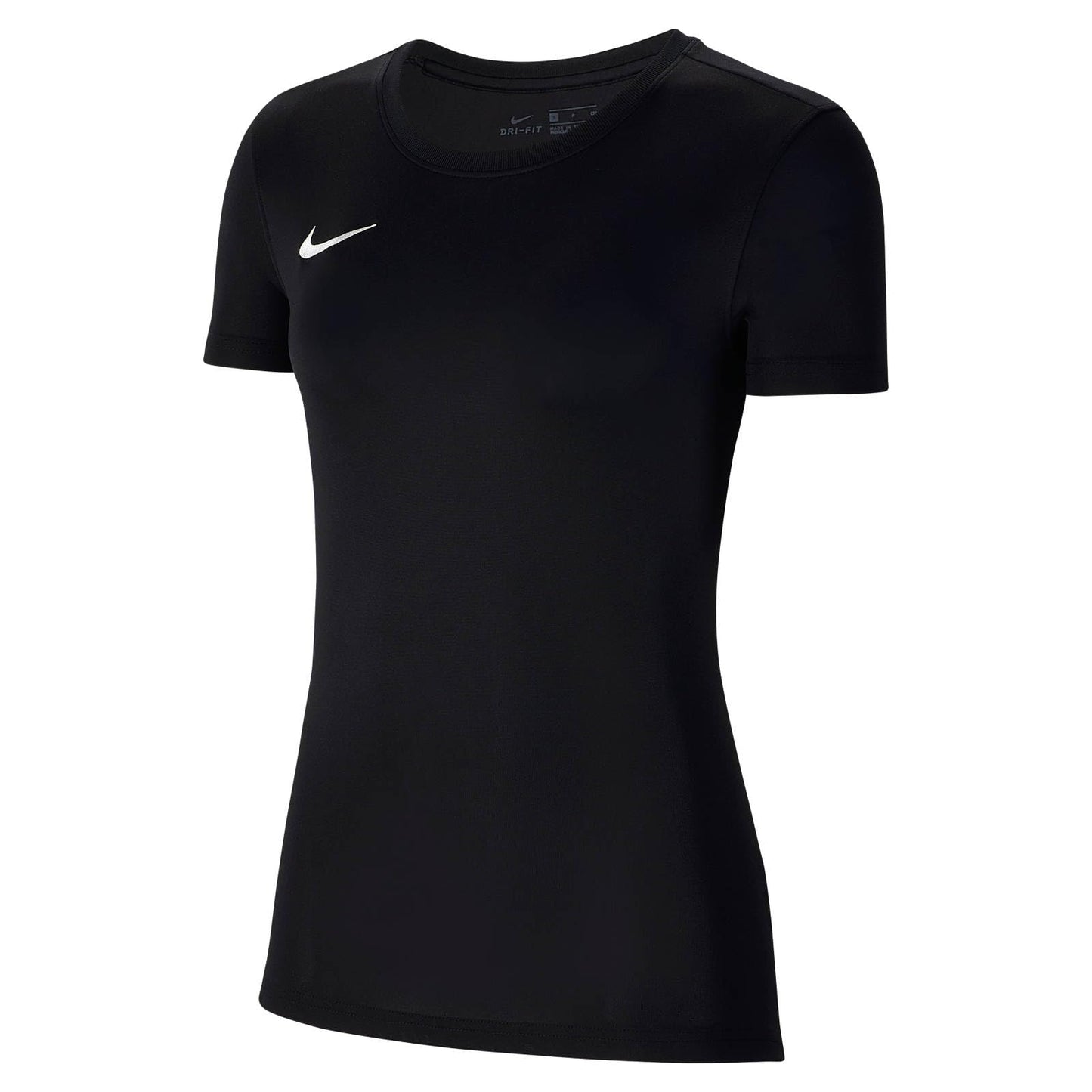Nike bv6728-S-010 Women's Park VII S/S Jersey Game Shirt Sportswear Practice Shirt Short Sleeve T-Shirt - Medaid International