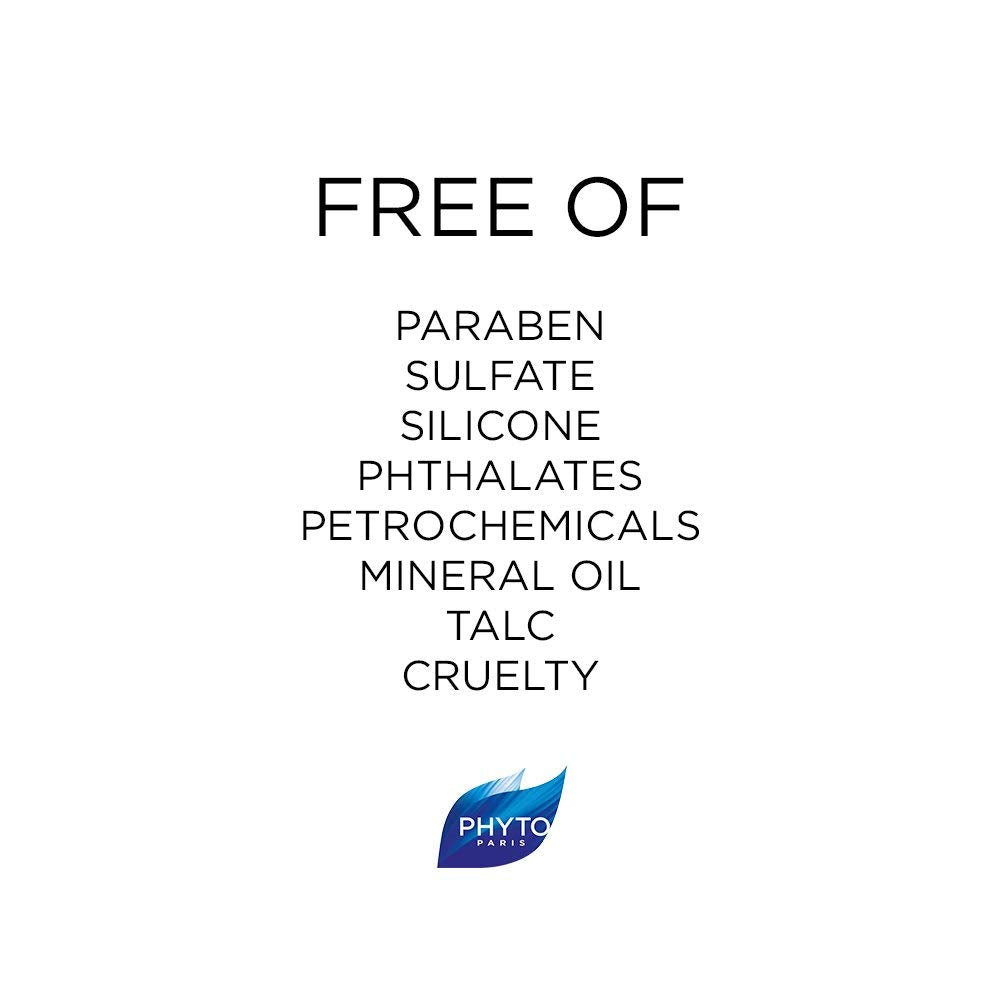 PHYTO Phytophanère 100% Natural Hair Loss Thinning Dietary Supplement, 4-Month Supply - Medaid International