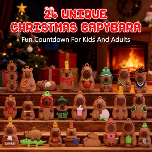 Christmas Calendar (D) - Medaid International