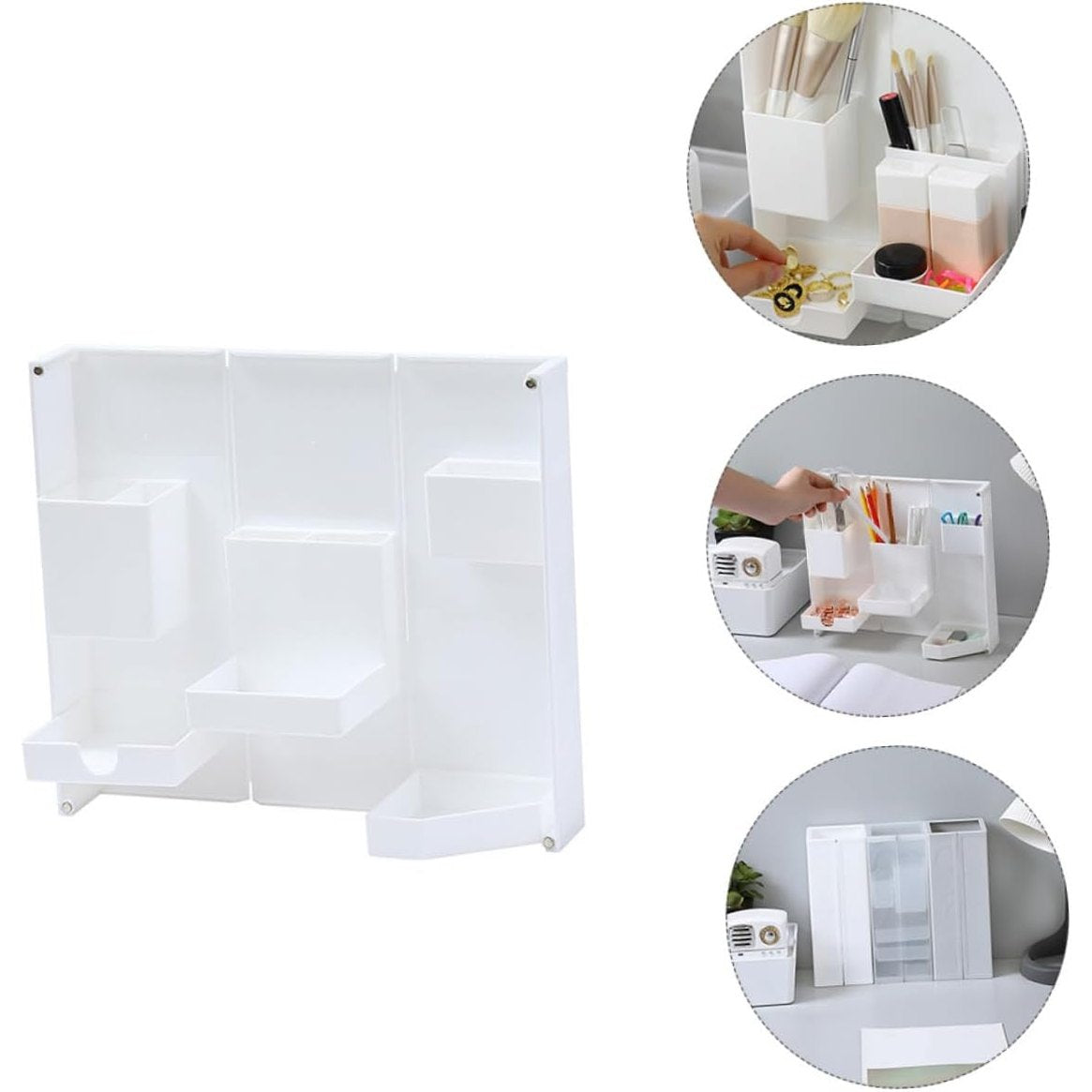 Foldable Stationery Box - Medaid International