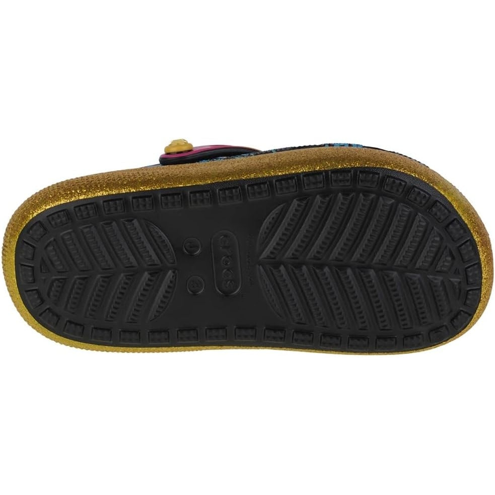 Crocs Women's Rainbow High Cutie Crush Clog - Medaid