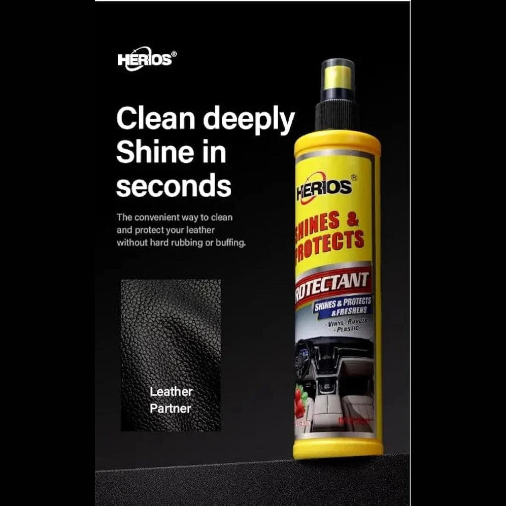 Herios shines & protect spray CA2397 - Medaid International