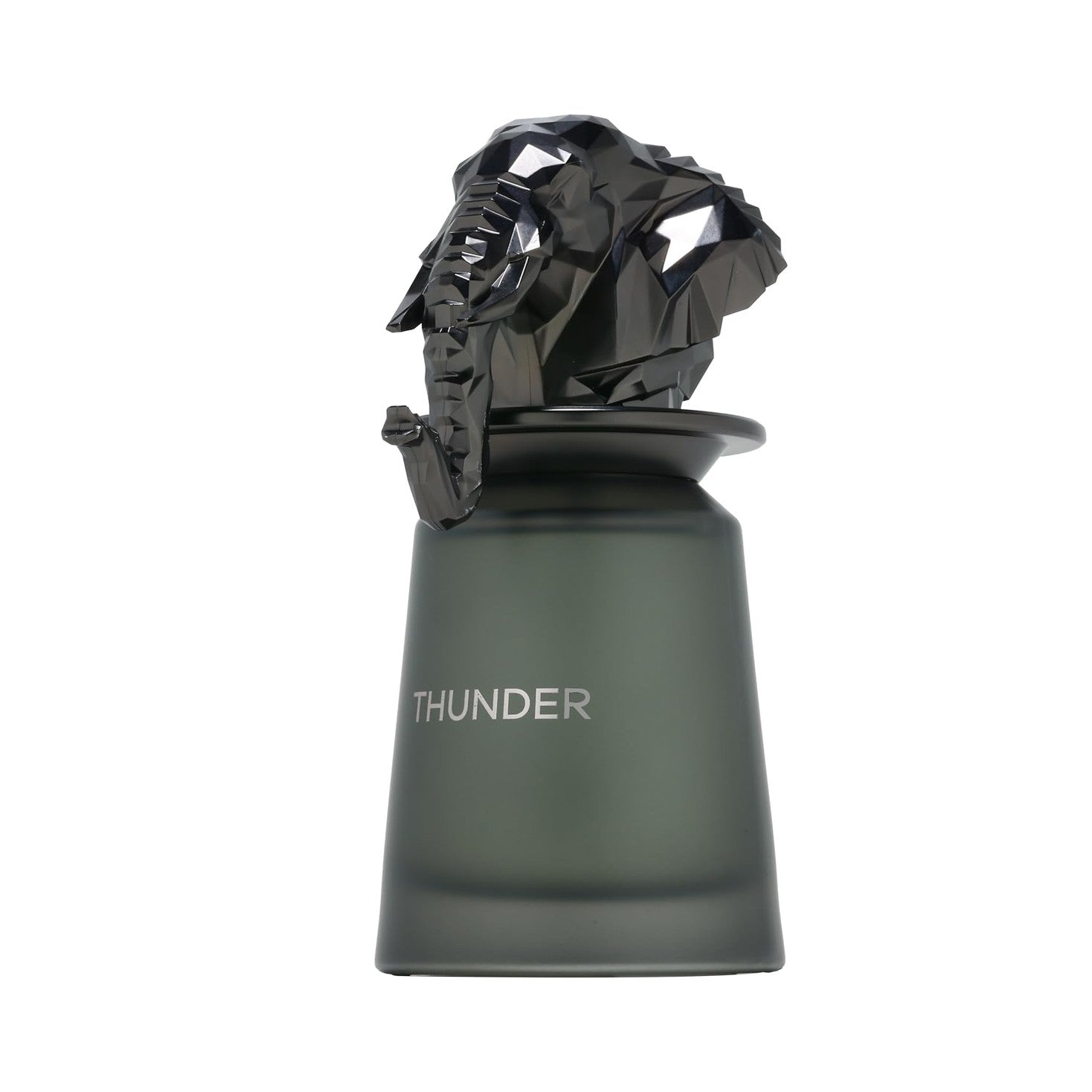 French Avenue - Thunder - Eau de Parfum - Perfume For Men, 100ml by Fragrance World - Medaid International