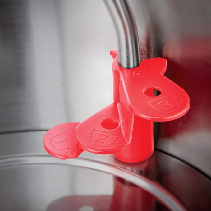 Russell Hobbs Victory Compact Kettle - Medaid International