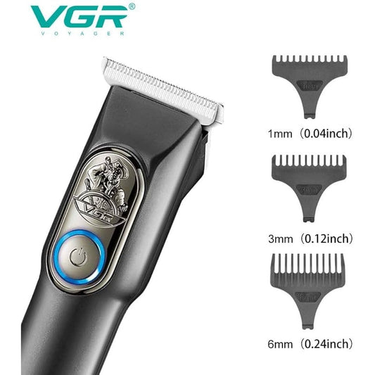 VGR professional hair trimmer V-963 - Medaid