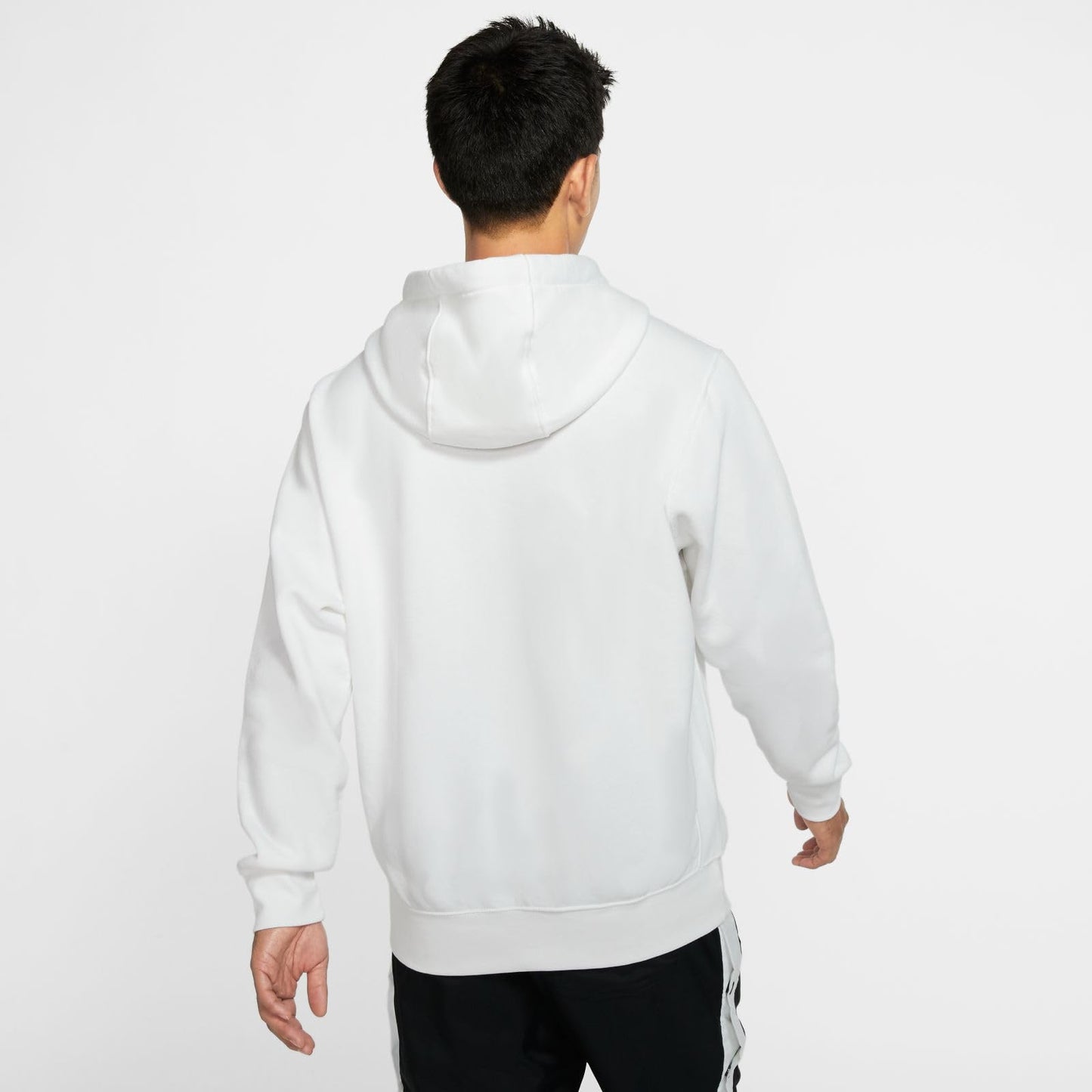 Nike Men's Graphic Pullover Hoodie - Medaid International