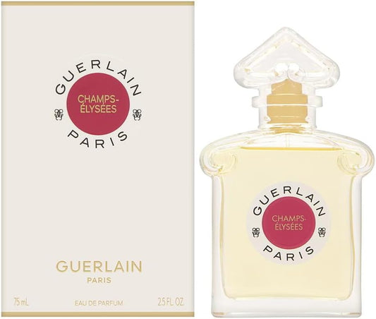 Guerlain Champs Elysees Eau De Parfum Pour Femme - 75ml - Medaid International