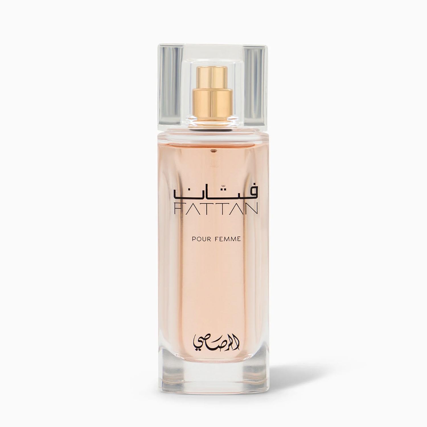 RASASI Fattan Pour Femme for Women Eau de Parfum Spray, 1.7 Ounce - Medaid International