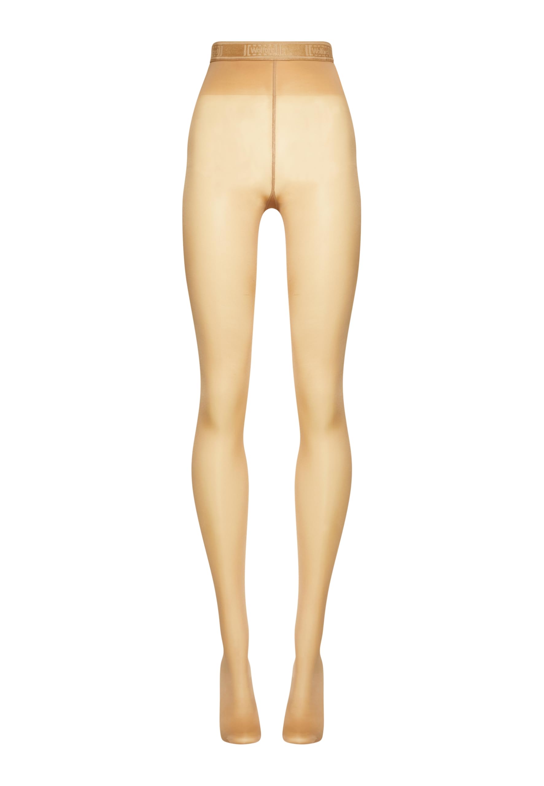 Wolford Synergy 40 Denier Leg Support Tights For Women Semi Transparent Hosiery Comfortable Compression for Everyday Relief - Medaid International