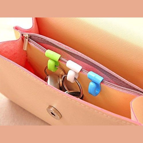 Key Hooks for Handbag (2pcs) - Medaid International