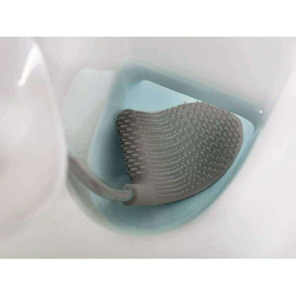 Flex Steel Toilet Brush - Medaid International