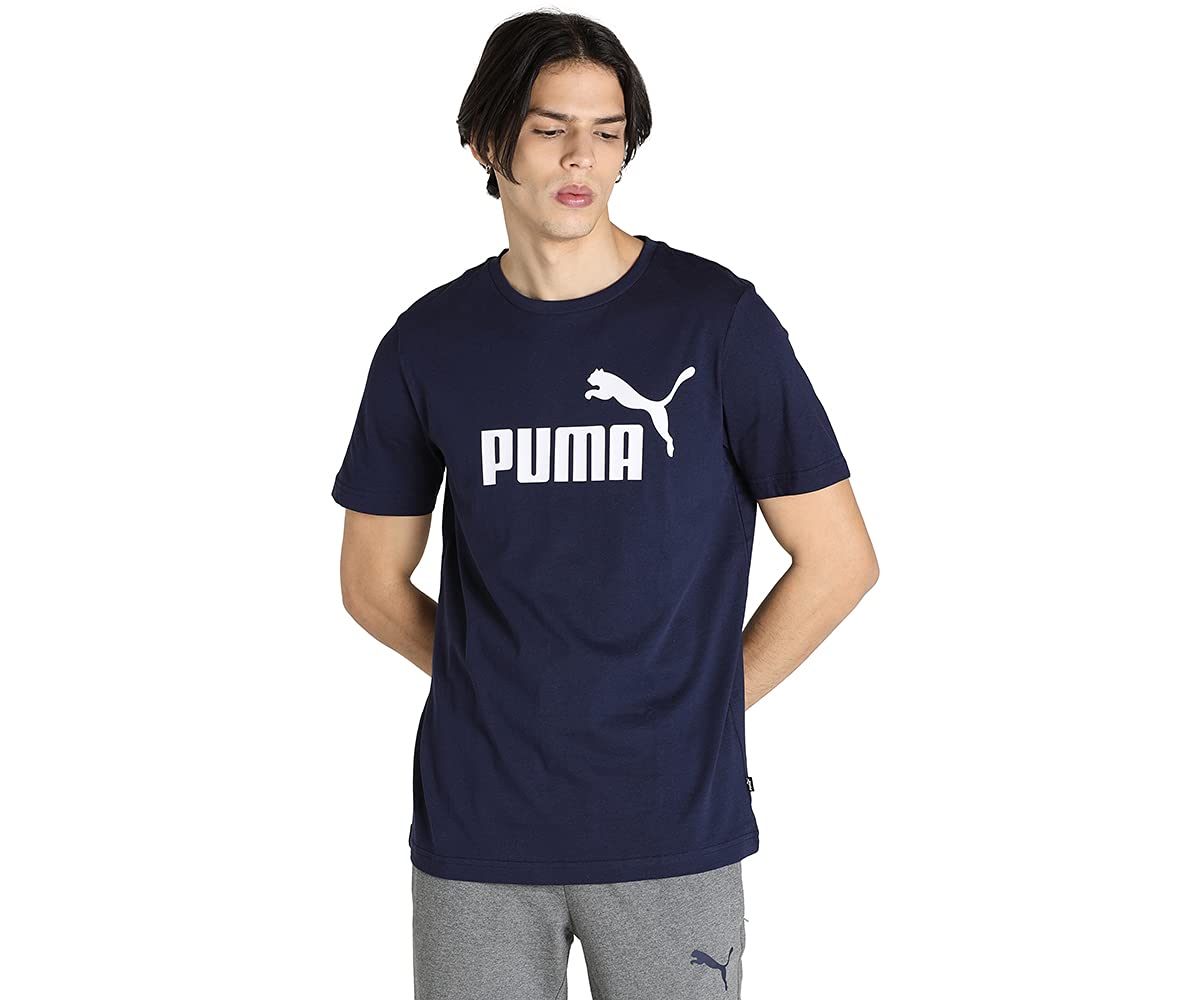 Puma Essential Logo L - Medaid International