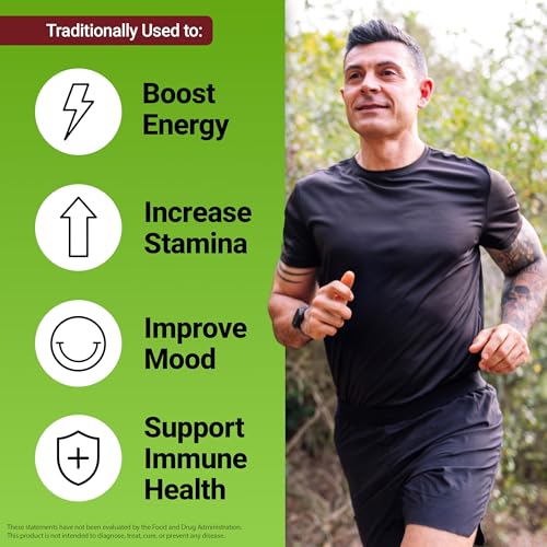 FORCE FACTOR Perfect Maca, Maca Root and DIM Supplement with Saffron to Boost Energy and Mood, with Yellow and Black Maca, Vitamins, Minerals, and Antioxidants, Dark Cherry Flavor, 60 Soft Chews - Medaid International