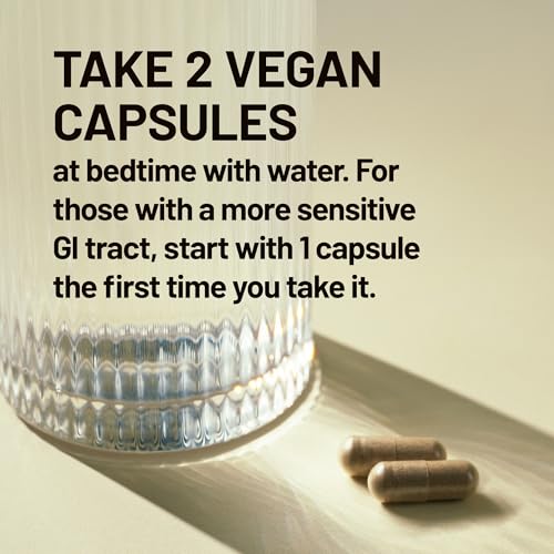 NatureWise Total Colon Care Fiber Cleanse - Natural Laxative Blend - Herbal Laxatives, Prebiotics, & Enzymes for Regularity, Digestion, Weight & Gut Health - Non-GMO - 60 Capsules[30-Day Supply] - Medaid International