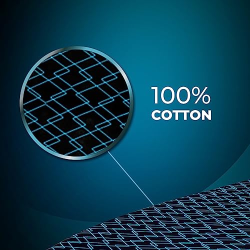 Cecotec - StrongBoard 100 Ironing Board, 110x33 cm, 100% Cotton Cover, Fireproof