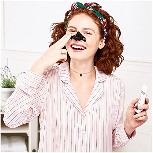 Garnier Black Peel Off Mask With Charcoal Facial Treatments 1.7 fl oz, Clean+ - Medaid International