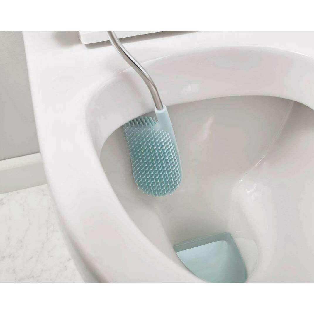 Flex Plus Toilet Brush - Medaid International
