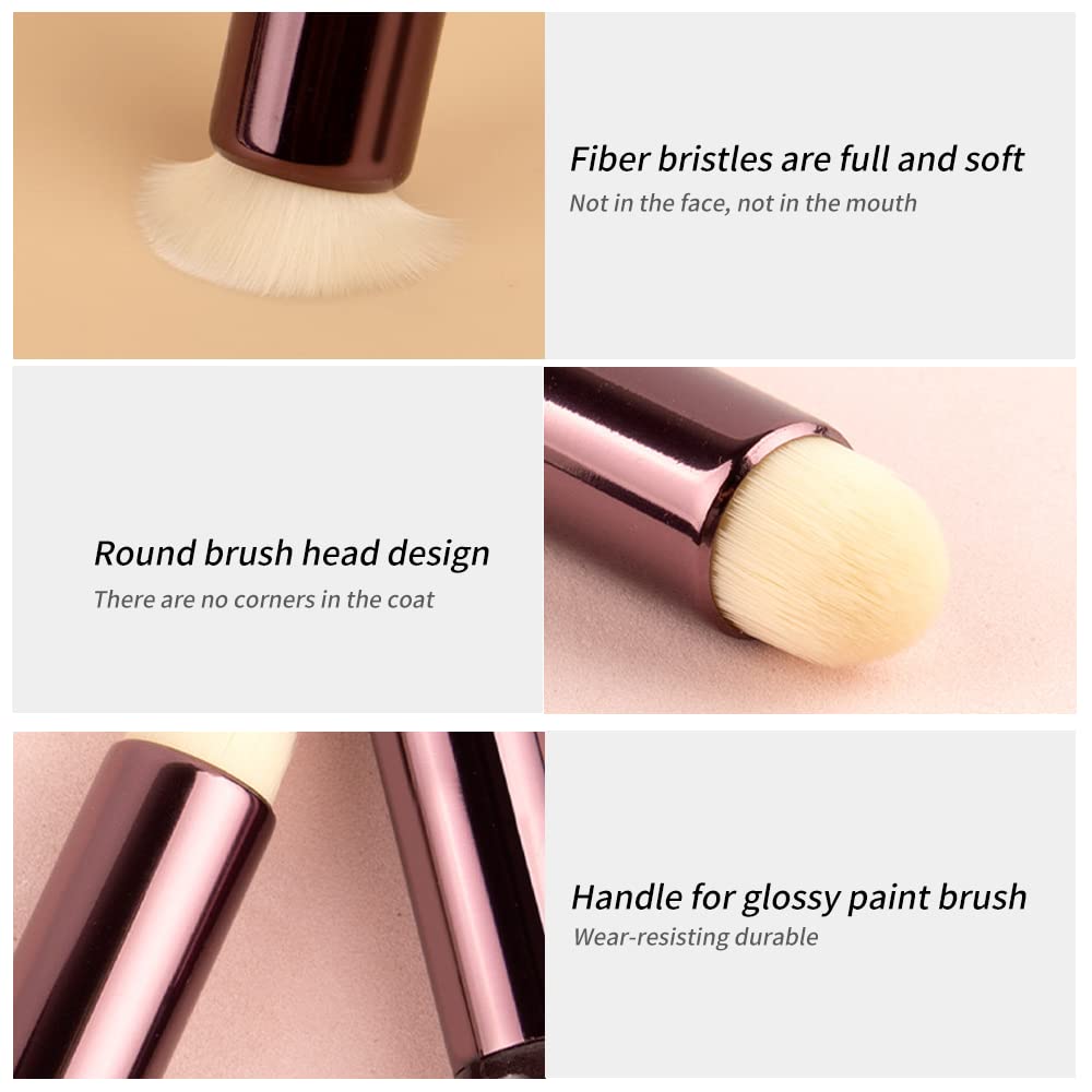 Lip Smudge Brush - Medaid International