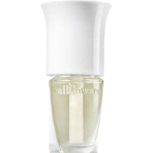 Bath & Body Works WHITE FLARE Wallflowers Fragrance Plug - Medaid International