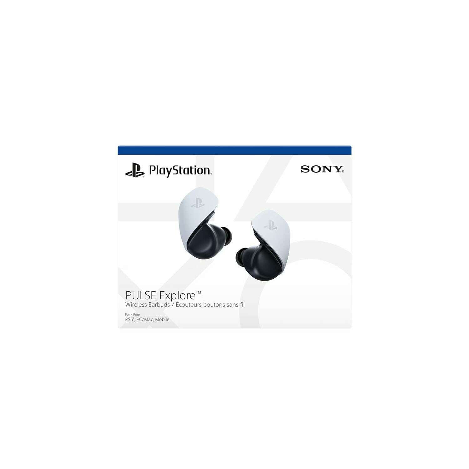PULSE Explore‚Ñ¢ Wireless Earbuds - PS5 - Medaid International