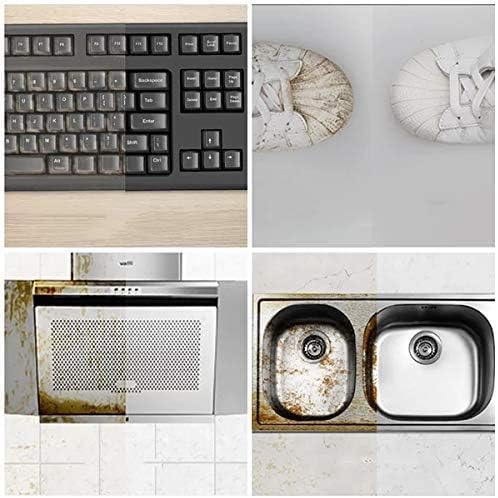 Magic Eraser Sponge - Medaid International