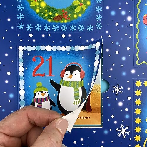 Advent Calendar Book Collection 2 - Medaid International