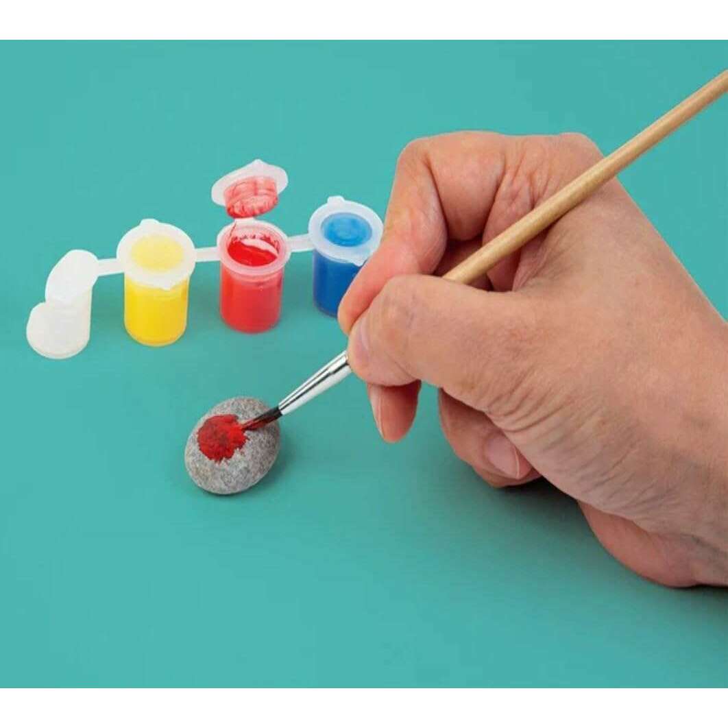 Creative Box - Stone Creations - Medaid International