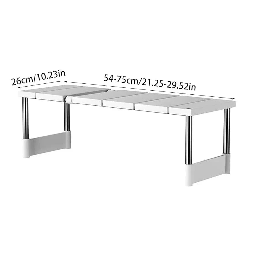 Expandable UnderSink  Rack - Medaid International