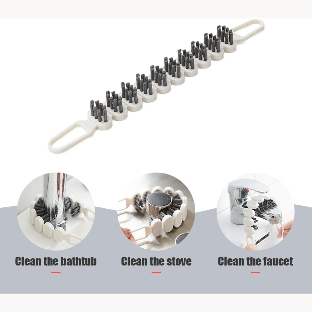 U-Shaped Cleaning Brush - Medaid International