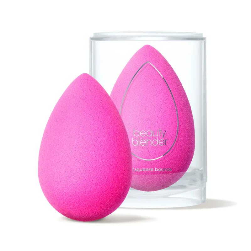beautyblender original: The Original Makeup Sponge for Foundations, Powders & Creams - Medaid International
