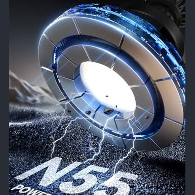 Joyroom - 15W MagSafe Car Charger, Ultra Magnetic Phone Holder, Fast Wireless Charging for iPhone 16/15/14/13/12