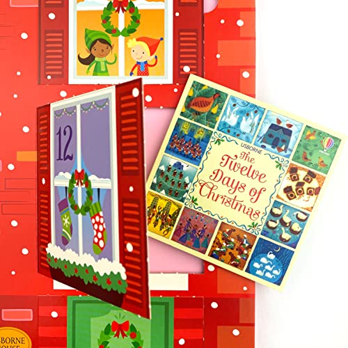 Advent Calendar Book Collection - Medaid International