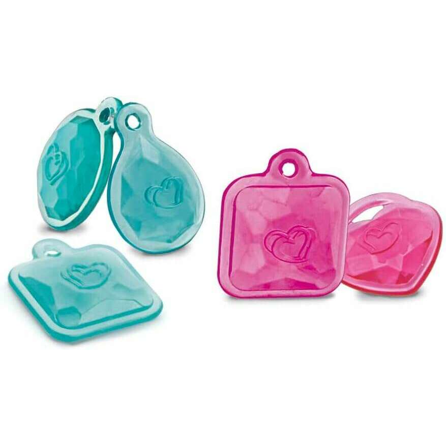 Enjoy Bracelets - Bliss Girls Creative Play, Multicolored - Medaid International