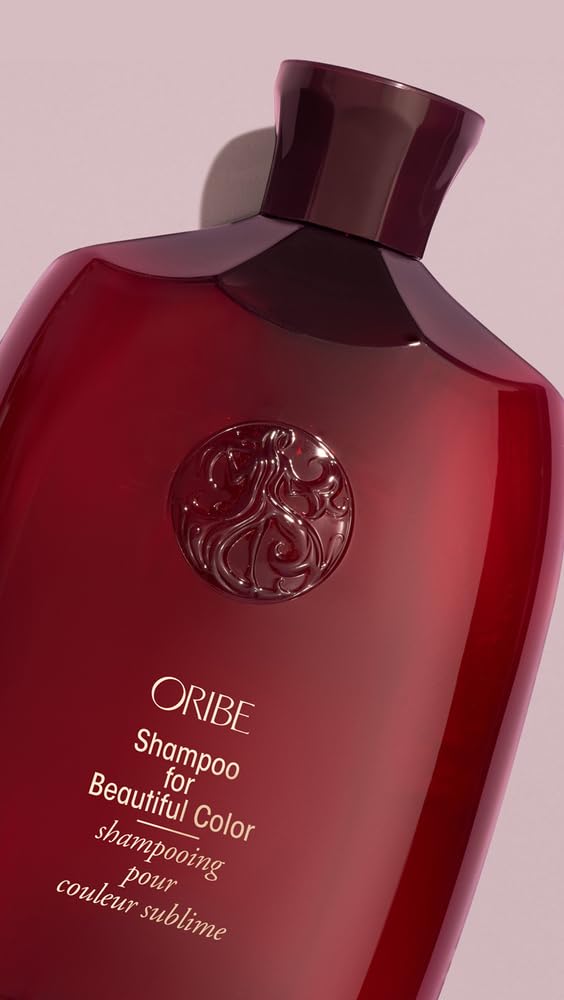 Oribe Shampoo for Beautiful Color, 250 ml - Medaid International