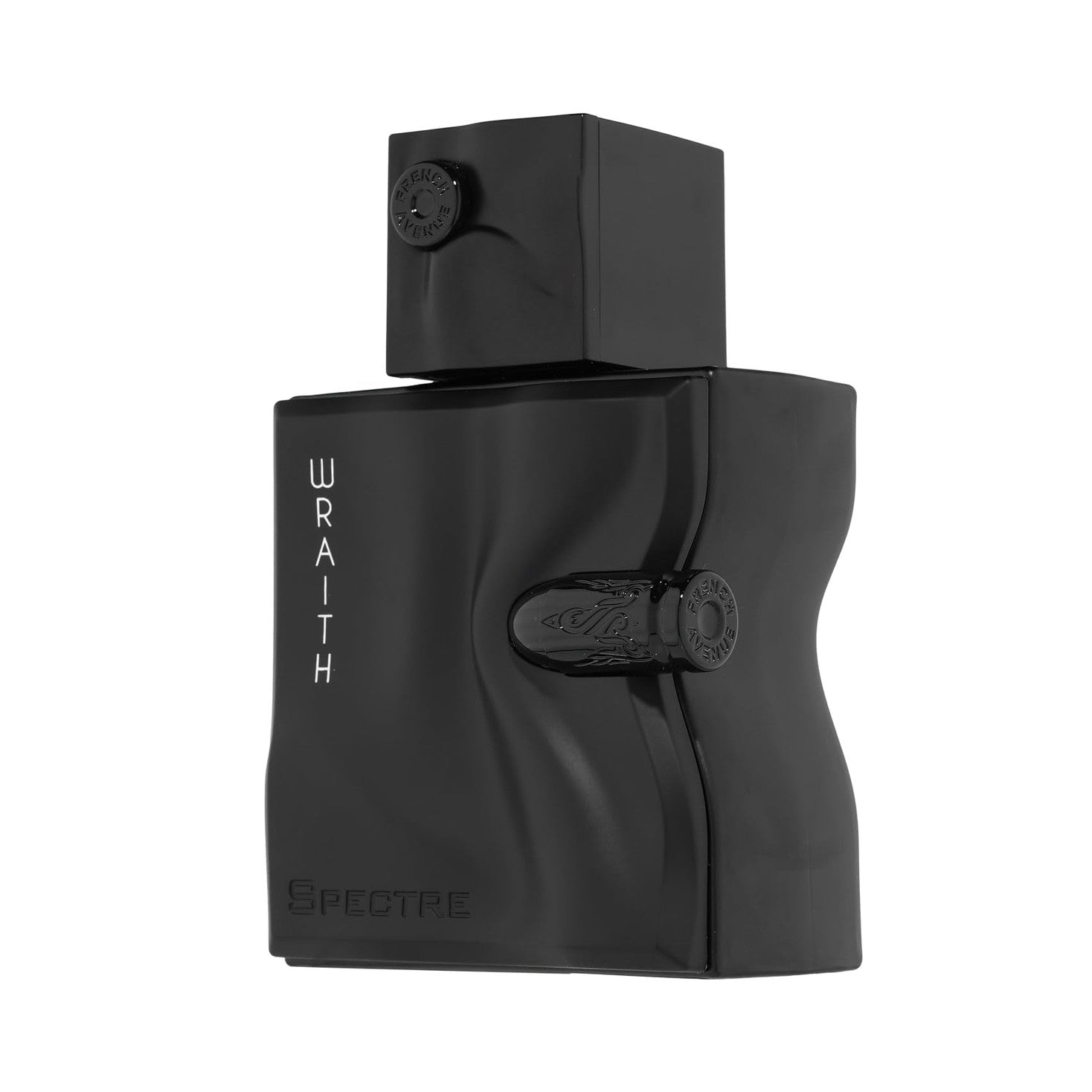 Fragrance World Spectre EDP For Men (Spectre Wraith), 2.7 Fl Oz (Pack of 1) - Medaid International