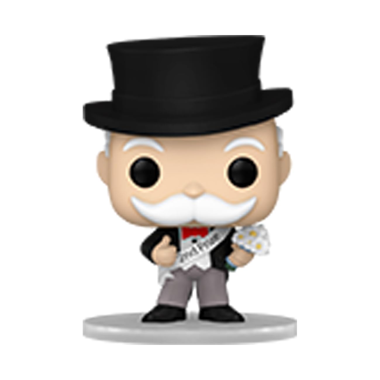 Funko Advent Calendar: Hasbro 2024 - Barrel of Monkeys - 24 Days of Surprise - Collectable Vinyl Mini Figures - Mystery Box - Gift Idea - Holiday Xmas for Girls, Boys & Kids - Christmas Countdown - Medaid International