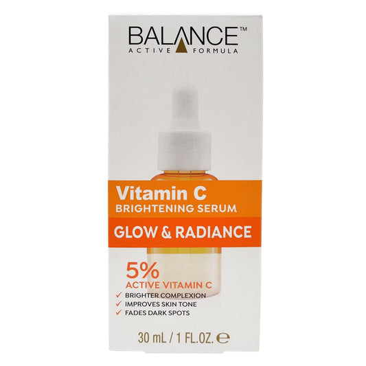 Balance Active Formula Vitamin C Power Serum 30ml - Medaid International