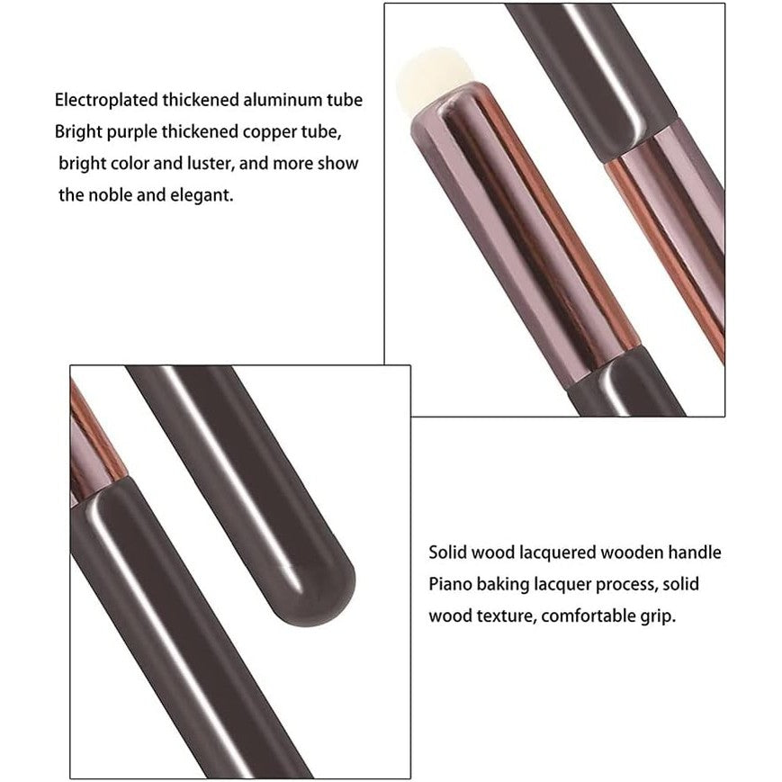 Lip Smudge Brush - Medaid International