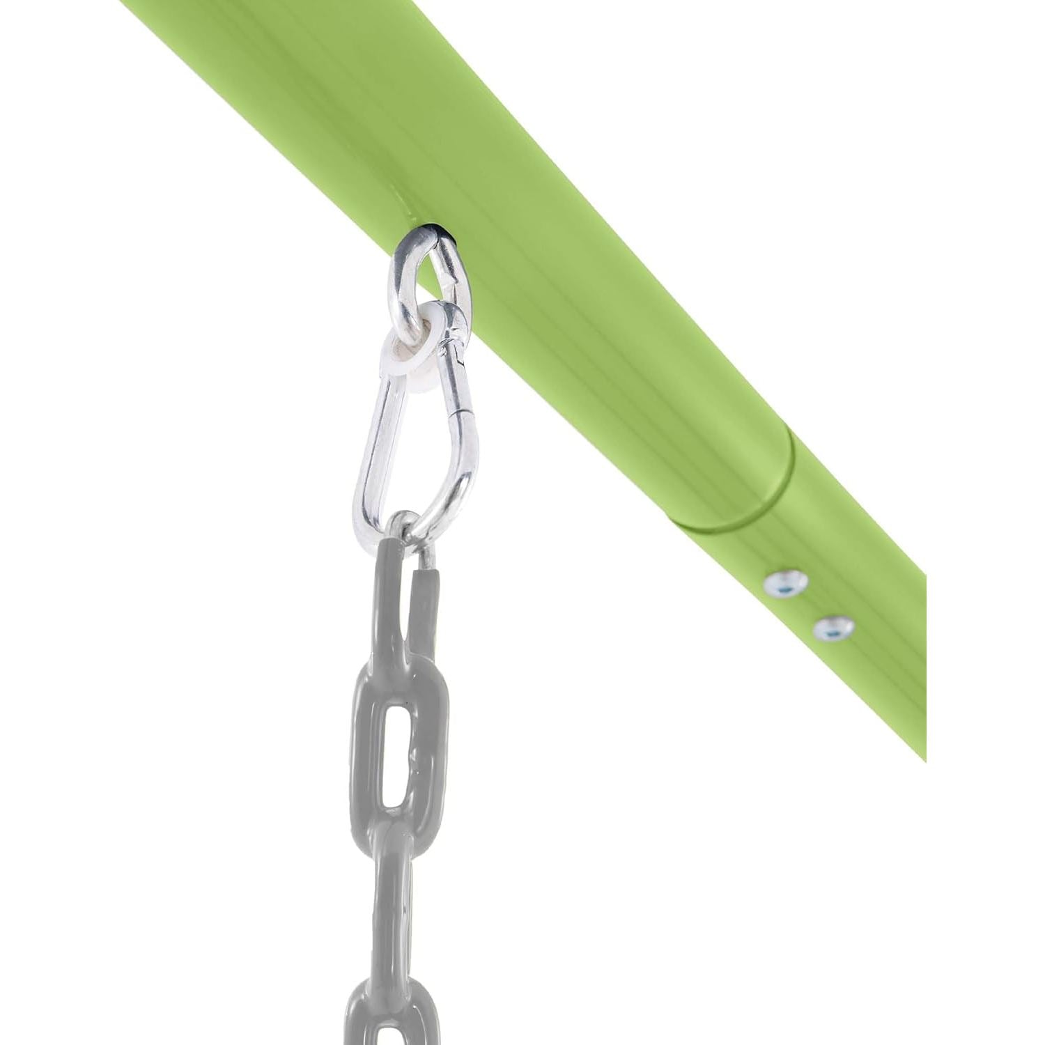 Children's Swing With Seat & Nest Swing - Medaid International