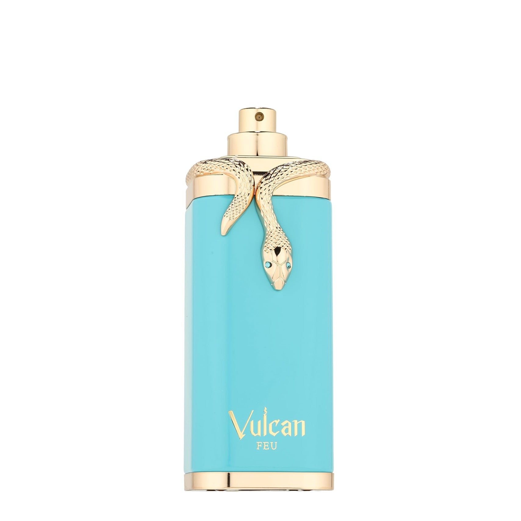 Fragrance World French Avenue Vulcan Collection (Vulcan Feu) - Medaid International