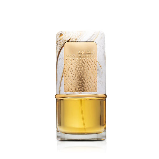 Lattafa Al Nashama for Unisex - 3.4 oz EDP Spray - Medaid International