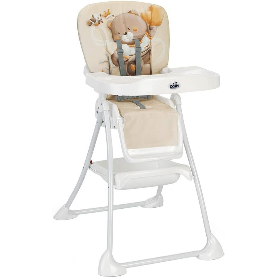 Highchair Miniplus , From 6m to 36m - Medaid International