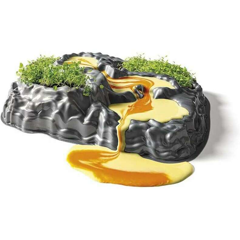 Jurassic World Park - Science Kit - Medaid International