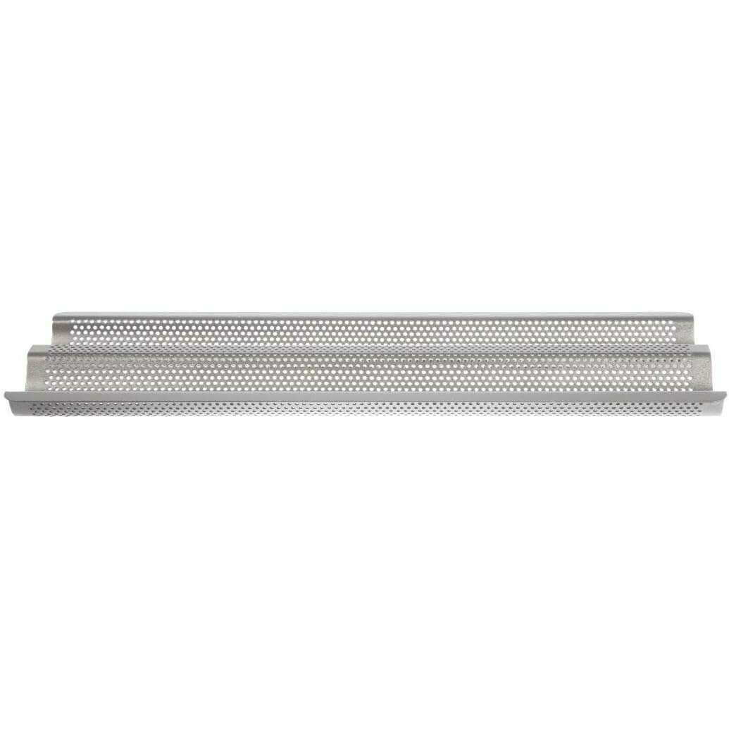 MasterClass Crusty Bake Non-Stick Baguette Tray - Medaid International