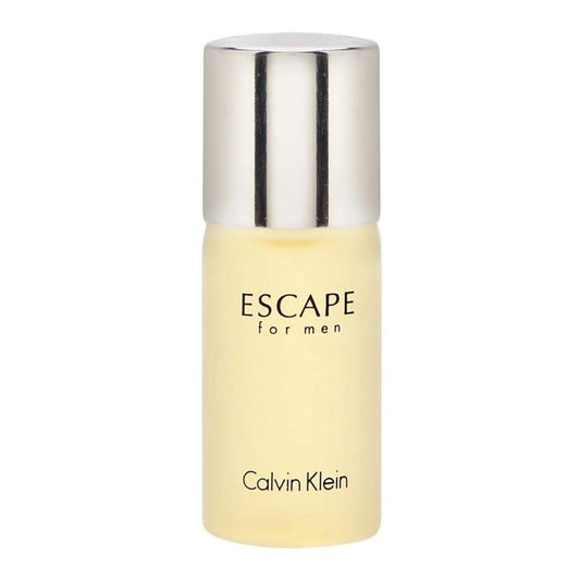 Escape by Calvin Klein for Men, Eau De Toilette Spray, 1.7 Ounce - Medaid International