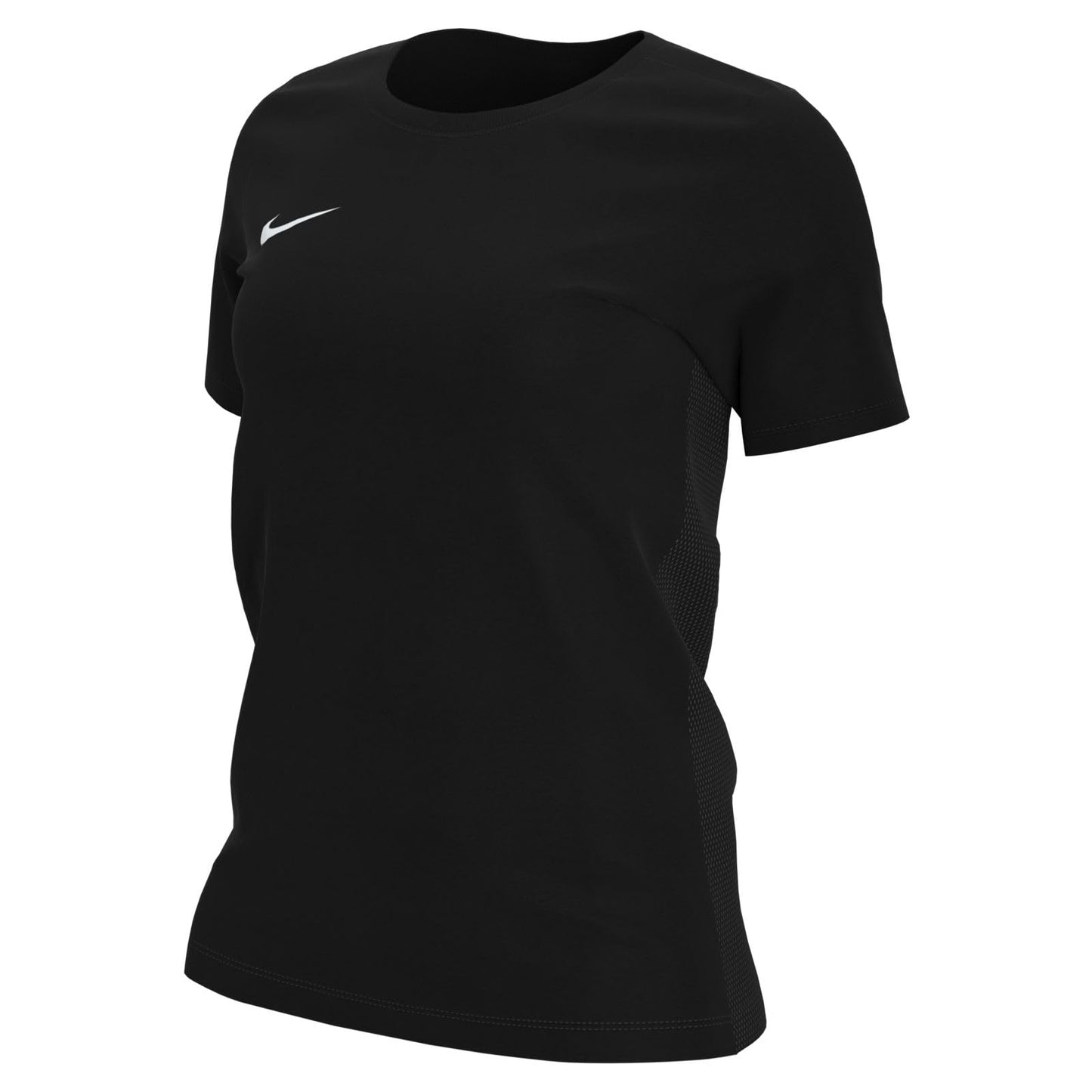 Nike bv6728-S-010 Women's Park VII S/S Jersey Game Shirt Sportswear Practice Shirt Short Sleeve T-Shirt - Medaid International