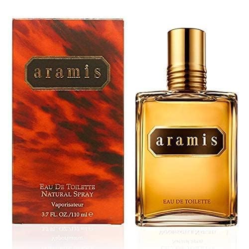 Aramis/Aramis Edt Spray 3.7 Oz (M) - Medaid International