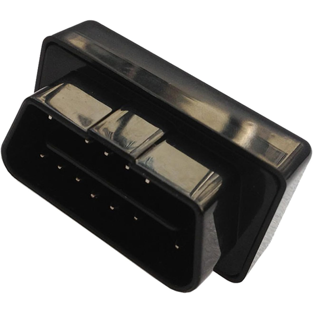 Intelligent - Automatic Window Lifter with OBD Speed Lock & One-Touch Control