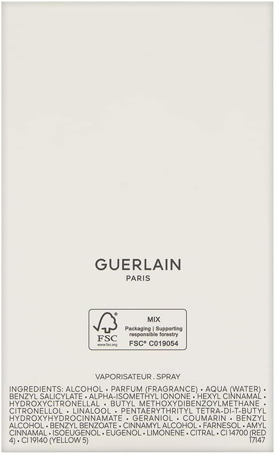 Guerlain Champs Elysees Eau De Parfum Pour Femme - 75ml - Medaid International